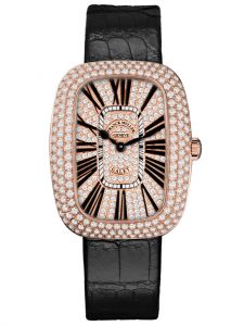 Đồng hồ Franck Muller Galet 3002 M QZ R D3 CD