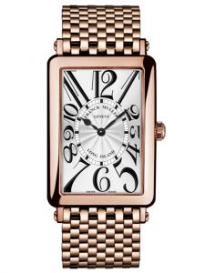 Đồng hồ Franck Muller Long Island 952 QZ O