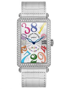 Đồng hồ Franck Muller Long Island 1200 CH COL DRM D