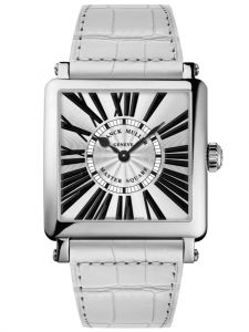 Đồng hồ Franck Muller Master Square 6002 M QZ R