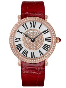 Đồng hồ Franck Muller Round Classic 8038 QZ D CD 1P