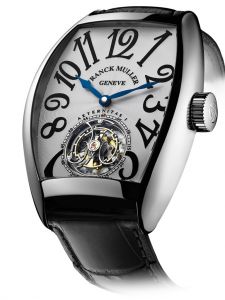 Đồng hồ Franck Muller Aeternitas AETERNITAS 1