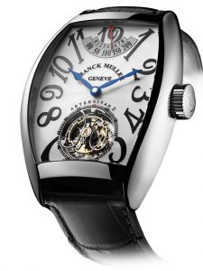 Đồng hồ Franck Muller Aeternitas AETERNITAS 2