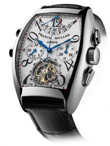 Đồng hồ Franck Muller Aeternitas AETERNITAS 3