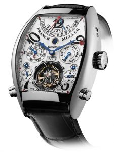 Đồng hồ Franck Muller Aeternitas AETERNITAS 4