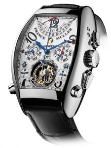 Đồng hồ Franck Muller Aeternitas AETERNITAS 5