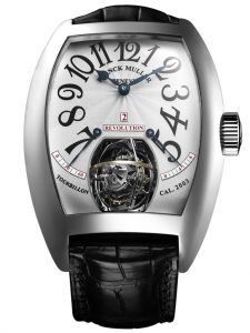 Đồng hồ Franck Muller Revolution REVOLUTION 2