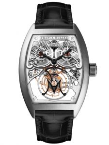 Đồng hồ Franck Muller Giga Tourbillon 8889 T G SQT BR