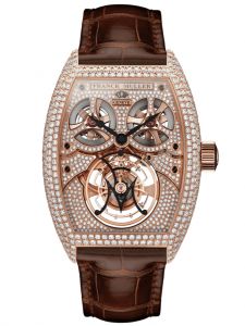 Đồng hồ Franck Muller Giga Tourbillon 8889 T G D8 MVT D