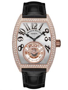 Đồng hồ Franck Muller Giga Tourbillon 8889 T G DF VIN D8 FM D