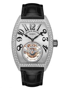 Đồng hồ Franck Muller Giga Tourbillon 8889 T G DF VIN D8 FM D