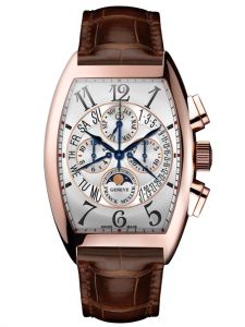 Đồng hồ Franck Muller Cintrée Curvex Perpetual Calendar 8880 CC QP B