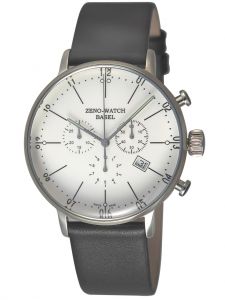 Đồng hồ Zeno Bauhaus Chronograph 91167-5030Q-i2