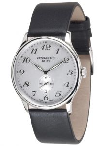 Đồng hồ Zeno Flat Designer Watch Q 6493Q-e3