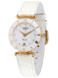 Đồng hồ Zeno Fashion Cp 5250Q-Pgg-s2