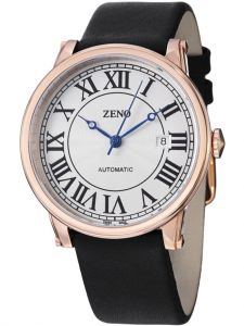 Đồng hồ Zeno Vintage Classic Roma Art Deco Xl 98209-Pgr-i2 - Phiên bản giới hạn