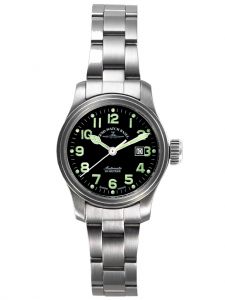 Đồng hồ Zeno Pilot Lady Mb 8454-a1M