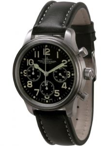 Đồng hồ Zeno Nc Pilot Chronograph 2020 9559TH-3-a1