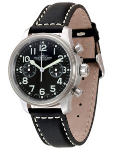 Đồng hồ Zeno Nc Pilot Chronograph 2030 9561BH-a1