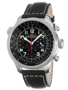 Đồng hồ Zeno Os Slide Rules Slide Rule Chronograph 2020 8557CALTH-a1 - Phiên bản giới hạn 200 chiếc