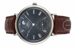 Đồng hồ nam IWC Portofino 46mm IW544804