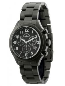 Đồng hồ Zeno Aviator Chronograph 926Q-bk-a1M