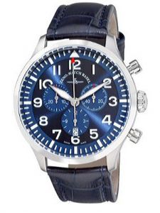 Đồng hồ Zeno Navigator Ng Chronograph 6569-5030Q-a4