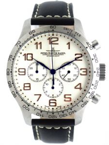 Đồng hồ Zeno Os Tachymeter Retro Chronograph 2020 8559TH-3T-f2