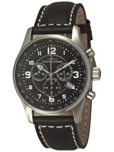 Đồng hồ Zeno Tachymeter Chronograph 4013-5030Q-h1