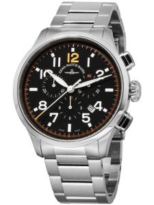 Đồng hồ Zeno Retro Tre Pilot Chronograph 6302-5030Q-a15M - Phiên bản giới hạn 300 chiếc