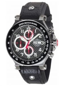 Đồng hồ Zeno Winner Chronograph 657TVDD-s1 - Phiên bản giới hạn