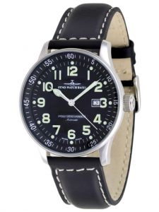 Đồng hồ Zeno X-Large Pilot Chronometer P554C-a1