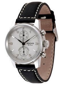 Đồng hồ Zeno Classic Chrono Parisienne 6557BVD-g3 - Phiên bản giới hạn 200 chiếc