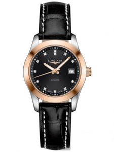 Đồng hồ Longines Conquest Classic  L22855583 L2.285.5.58.3