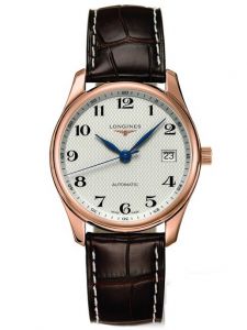 Đồng hồ Longines Master Collection L25188783 L2.518.8.78.3