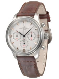 Đồng hồ Zeno Nc Retro Chronograph 2020 9559TH-g2-N2