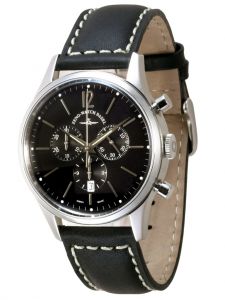 Đồng hồ Zeno Event Gentleman Chronograph Q 6564-5030Q-i1