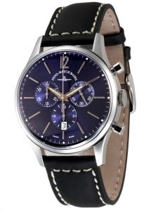 Đồng hồ Zeno Event Gentleman Chronograph Q 6564-5030Q-i4