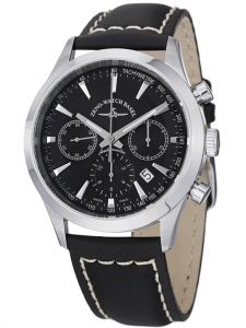 Đồng hồ Zeno Gentleman Chrono 7753 6662-7753-g1