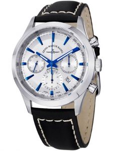 Đồng hồ Zeno Gentleman Chrono 7753 6662-7753-g3