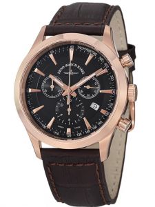 Đồng hồ Zeno Gentleman Chronograph 5030 Q 6662-5030Q-Pgr-f1