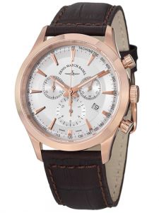 Đồng hồ Zeno Gentleman Chronograph 5030 Q 6662-5030Q-Pgr-f2