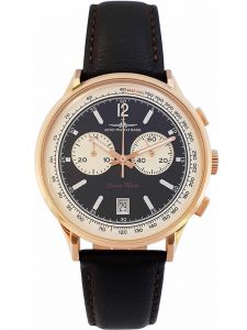 Đồng hồ Zeno Luc Tachymeter Chrono Mixed 5181-5021Q-Pgr-g19 - Phiên bản giới hạn 100 chiếc