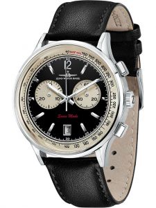 Đồng hồ Zeno Luc Tachymeter Chrono Mixed 5181-5021Q-g19 - Phiên bản giới hạn 200 chiếc