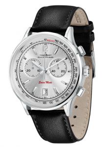 Đồng hồ Zeno Luc Tachymeter Chrono 5181-5021Q-g2 - Phiên bản giới hạn 200 chiếc