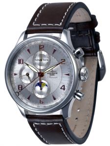 Đồng hồ Zeno Godat Ii Fullcalendar Chronograph 6273VKL-g3