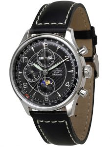 Đồng hồ Zeno Godat Ii Fullcalendar Chronograph 6273VKL-g1