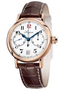 Đồng hồ Longines Heritage L2.775.8.23.3 L27758233