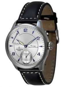 Đồng hồ Zeno Godat Ii Power Reserve 6274PR-g3