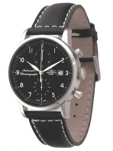 Đồng hồ Zeno Magellano Chronograph Bicompax 6069BVD-c1